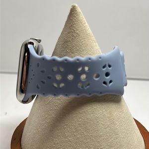 iWatch Silicone Band 38-40-41 - #502